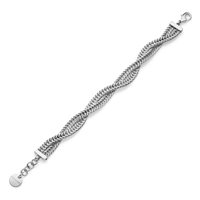 Bracciale Unoaerre Donna in Bronzo 012EXB0024000-2221 - 012EXB0024000-2221